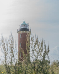 Leuchtturm Cuxhaven