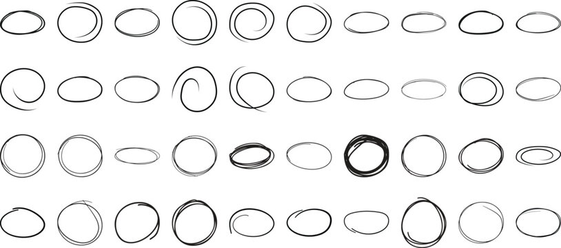 Isolated led osd on off power button on transparent background