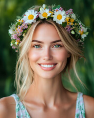 portrait of a beautiful young model, sexy girl