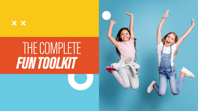 Modern Geometric Text Toolkit