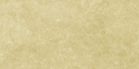 Abstract painted watercolor background on paper texture. old paper texture design and Light brown concrete background texture wallpaper .Gurage paper texture design and Vector design in illustration
