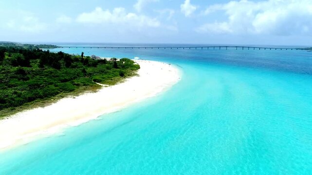 Clear water Melasti bich Bali
