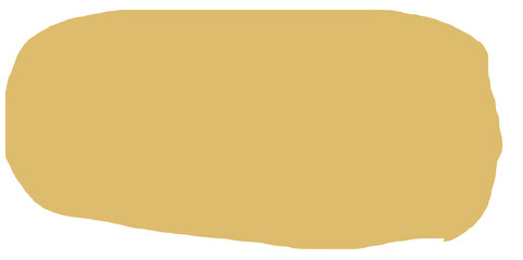 Pink Circle Shape Element