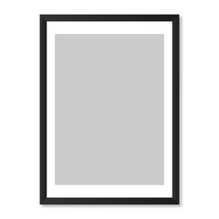 Fototapeta premium Photo frame