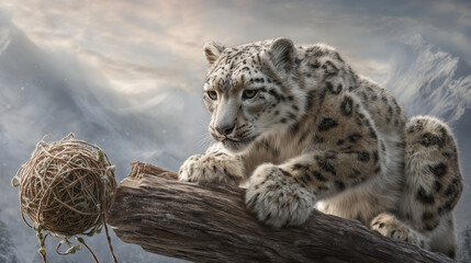 Obraz premium classification of animals