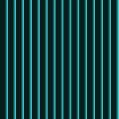 Futuristic Neon Vertical Lines Background
