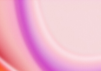 Bright grainy gradient abstract background, color blending effect, aesthetic texture	