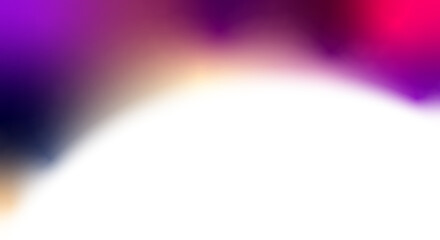 Abstract blurred colorful background with vibrant colors and dynamic motion