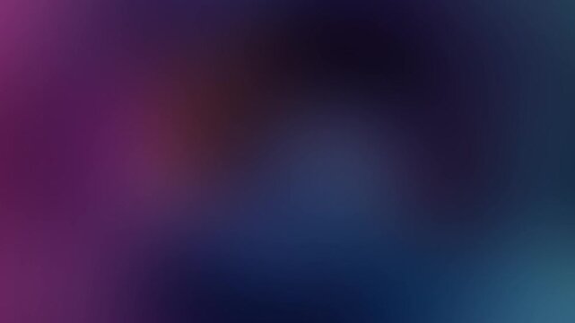 Dark minimal loop background with subtle purple and deep maroon gradient textures. Perfect for video projects, graphic design or wallpaper.