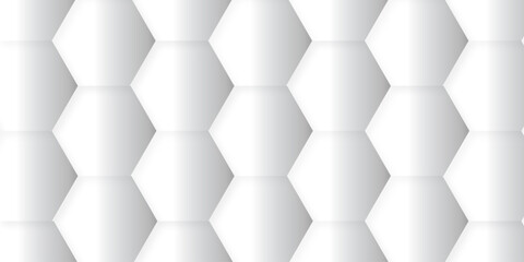 Abstract  3d hexagon light creative digital concept vector surface tile and mosaic background . multicolor hexagon geometric honeycomb texture background. creative decorative element fabric .