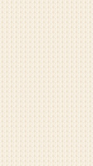 白やアイボリーのニットの編み目模様のパターン - 毛糸や冬のイメージのかわいい背景素材 - 9:16