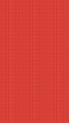 赤いニットの編み目模様のパターン - 毛糸や冬、あったかいイメージのかわいい背景素材 - 9:16