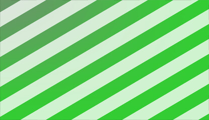 striped green background