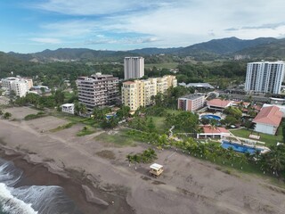 Jaco Beach, Costa Rica: Tropical Paradise Awaits