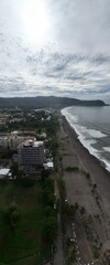 Jaco Beach, Costa Rica: Coastal Serenity