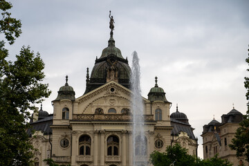 Fototapeta premium Košice | Slovakia | Europe