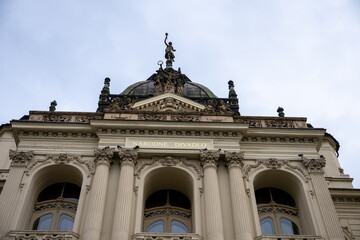 Obraz premium Košice | Slovakia | Europe