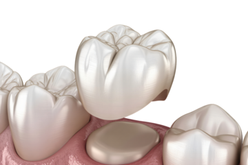 A delicious pink heart shaped gift box filled with sweet marshmallow treats and white meringue chocolates is isolated on a cream background with a silk ribbon for a closeup Easter dessert