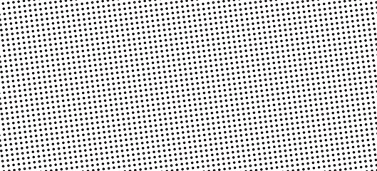 Seamless background dot pattern. Monochrome polka dot pattern pattern modern digital speckled texture