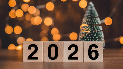 new year 2026