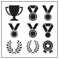 Minimalist Victory Collection