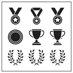 Minimalist Victory Collection