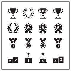 Minimalist Victory Collection