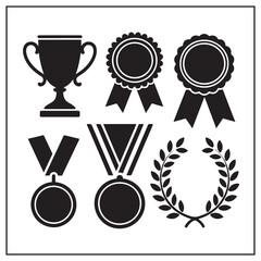 Minimalist Victory Collection