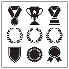 Minimalist Victory Collection