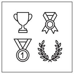 Minimalist Victory Collection