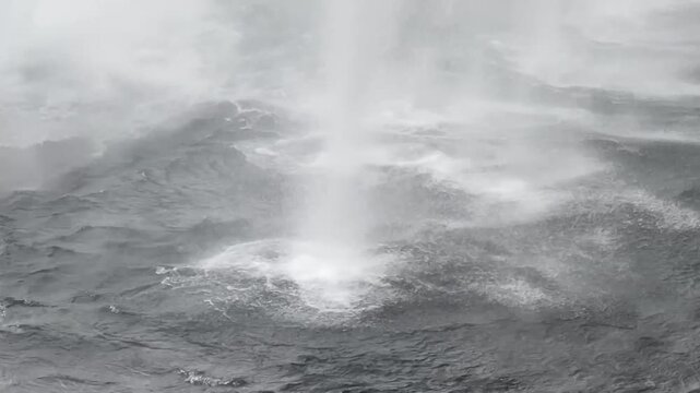 waterfalls in Iceland
