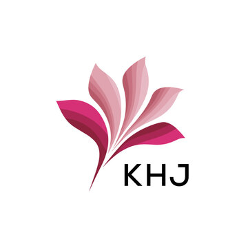  Modern Pink Leaf Logo Vector, KHJ Later Logo, Gradient Petal Logo Concept, Creative Minimal Nature Logo, floral, abstract, logo, leaf, petal,  pink, gradient, 

KHJ  floral, abstract, KHJ  logo, leaf