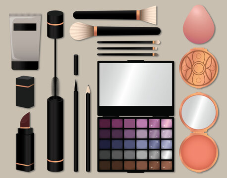 Makeup