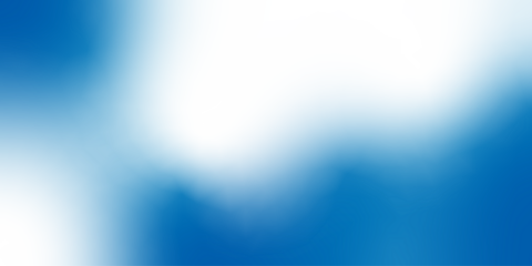 White blue cyan aqua abstract background. Smooth gradient ombre blend with soft blur and cool light glow. Minimal modern texture featuring airy tones, atmospheric haze, subtle grain feel, and clean.