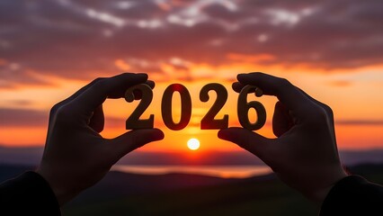 Celebrating the year 2026