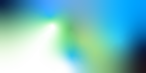 Black dark blue cyan aqua emerald green teal lime yellow white retro abstract background. Color gradient ombre blend. Soft blur light glow. Vintage neon metallic. Grain noise mesh overlay.