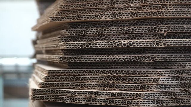 Fabrica de empaques de cart&oacute;n y tarimas de madera para log&iacute;stica industrial 