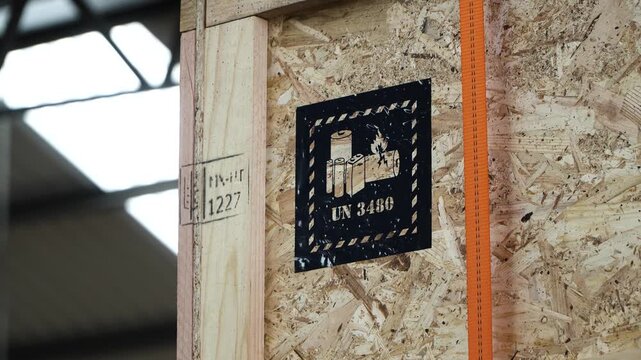 Fabrica de empaques de cart&oacute;n y tarimas de madera para log&iacute;stica industrial 