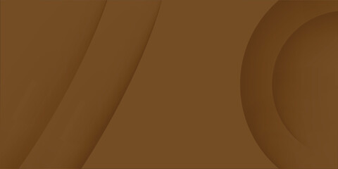 Art & IllustrationThe​ brow​ and​ balck​ gradient​ blurred​ back​ground, abstract, for​ Graphics​