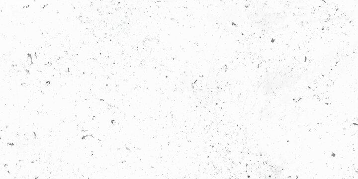 grunge texture for background. dark white background with unique texture. Backdrop with spots, cracks, dots, chips. Monochrome print