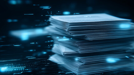 JSON Data Processing in Cloud-Native Computing Environment