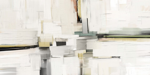 Abstract art, texture effect, modern creativity, home decoration, artistic background, fine art for wall decor and print, mural design, oil painting style, artistic strokes, knife painting, elegance