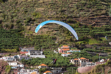 Madeira (Portugal)