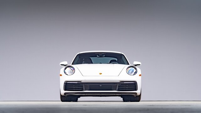 Scottsdale, AZ, USA
December 21, 2025
2021 Porsche 911 Carrera 4
