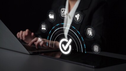 Quality assurance, product quality control, compliance verification, QA and QC systems, and product...