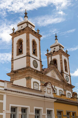 Fototapeta premium church