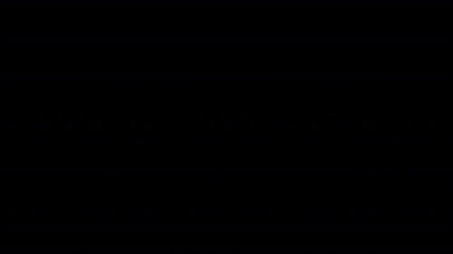 Basketball ball zoom animation with smooth scale motion. Ideal for sports promos, game intros, highlights, reels, and UI transitions. 5-second animation with transparent background.