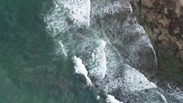 Natal, Mar, Praia, Rio Grande do Norte