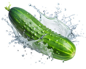 cucumber cucumber, isolated, white, ingredient, eating, closeup, plant, nobody, object, raw, organic, fresh, food, vegetable, healthy, vegetarian, green, cucumbers, ripe, freshness,