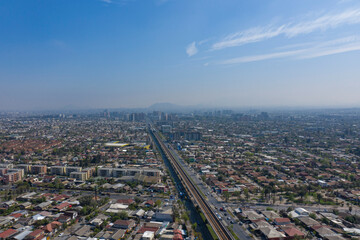 Foto La Florida DJI_0956